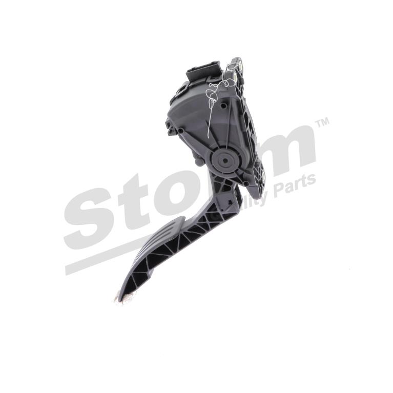 Pedal de acelerador Storm ref. 1500034