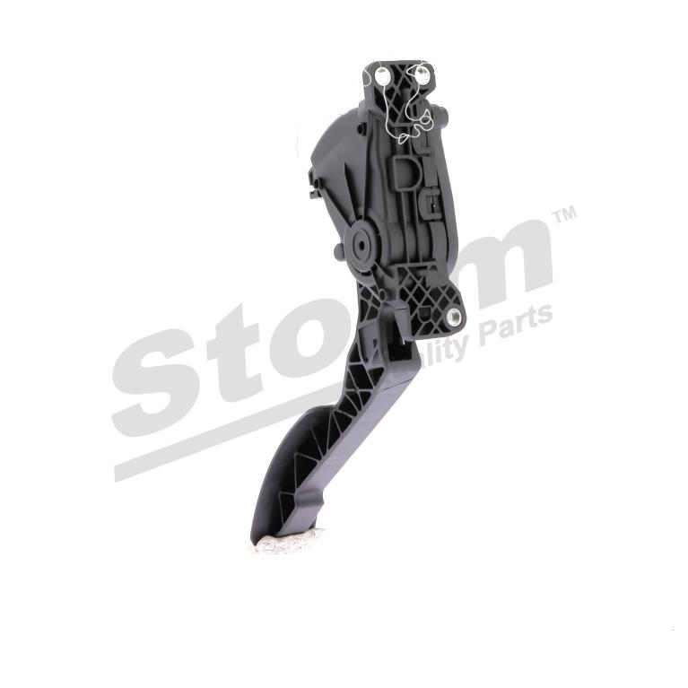 Pedal de acelerador Storm ref. 1500034