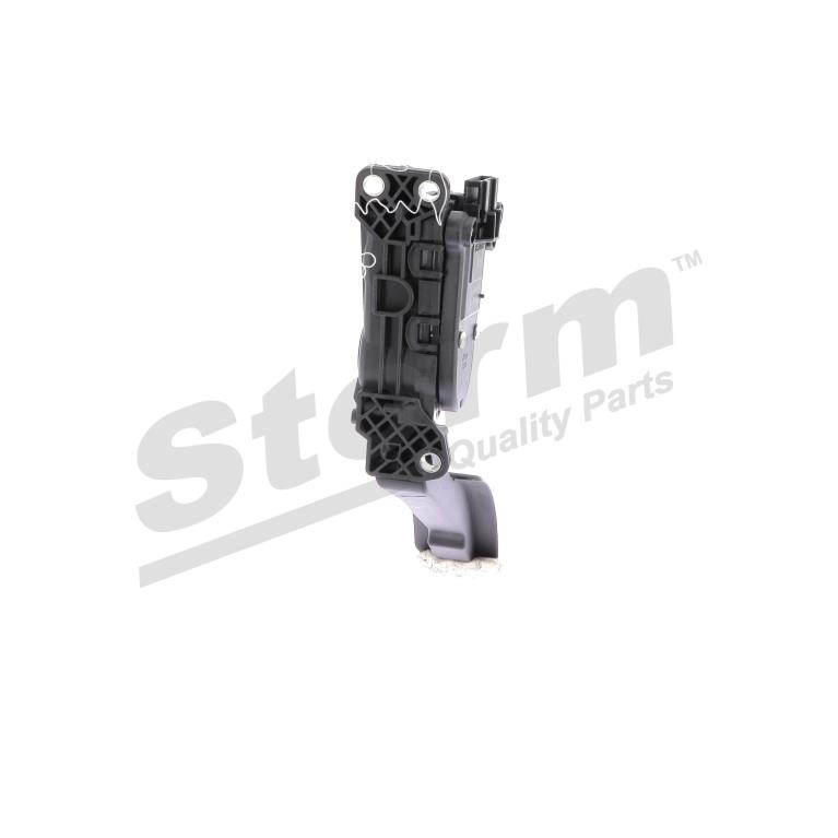 Pedal de acelerador Storm ref. 1500034