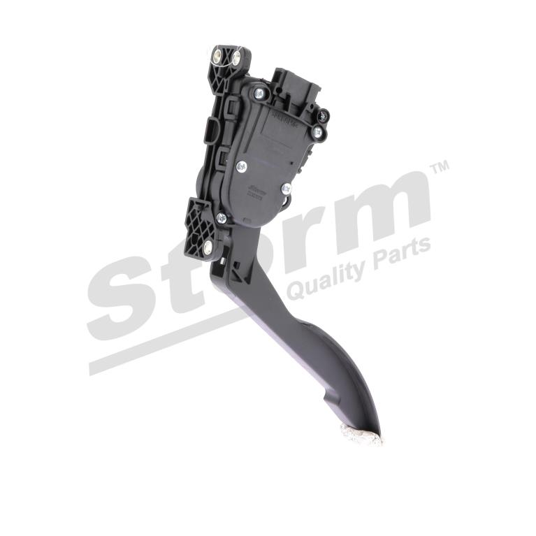 Pedal de acelerador Storm ref. 1500034