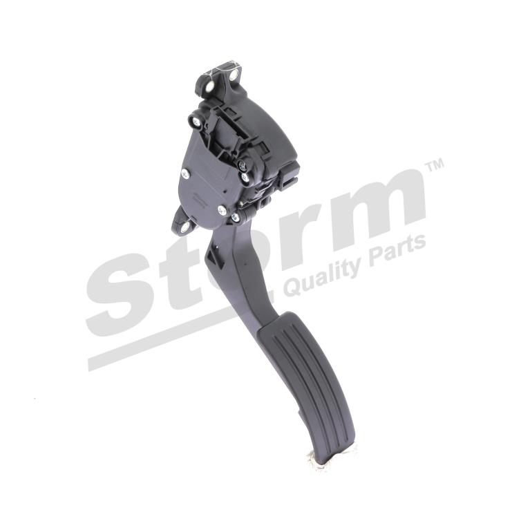 Pedal de acelerador Storm ref. 1500034