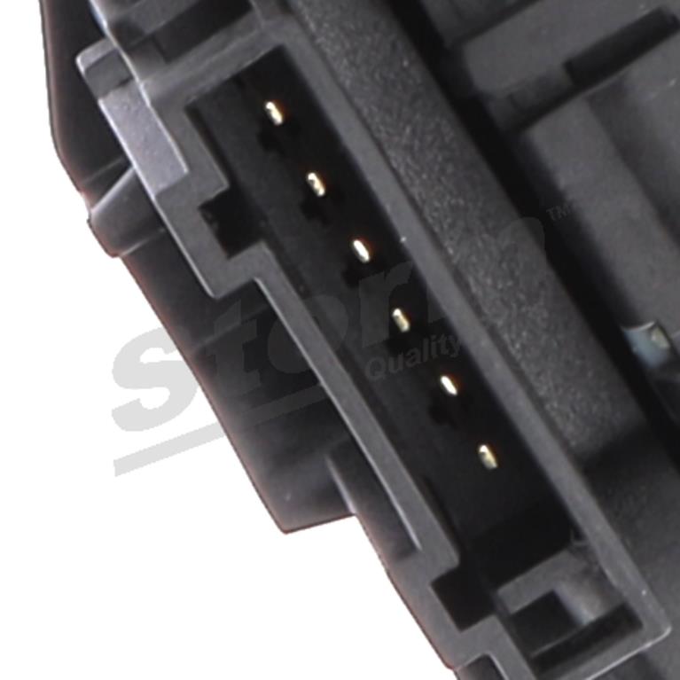 Pedal de acelerador Storm ref. 1500034