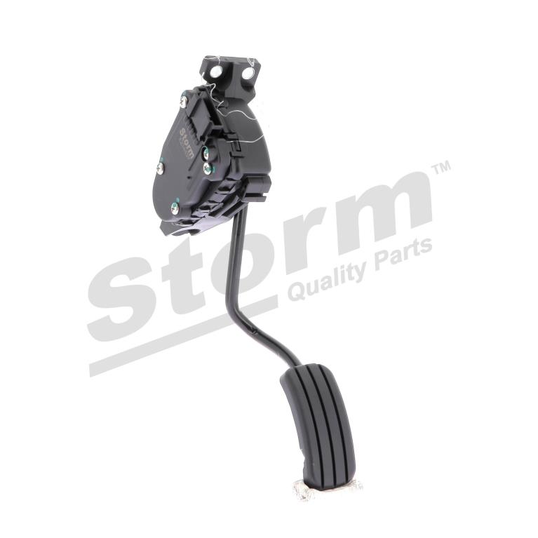 Pedal de acelerador Storm ref. 1500038