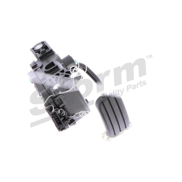 Pedal de acelerador Storm ref. 1500038