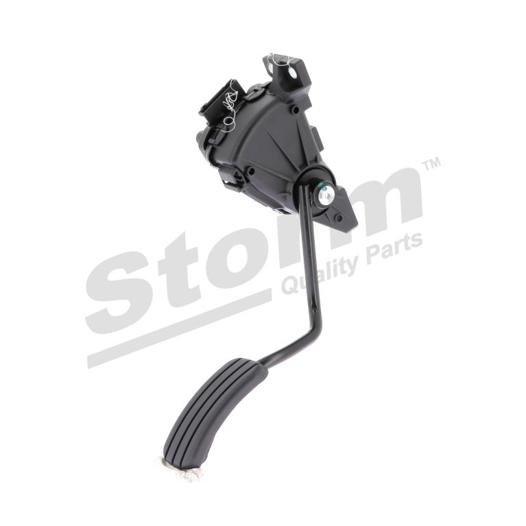 Pedal de acelerador Storm ref. 1500038