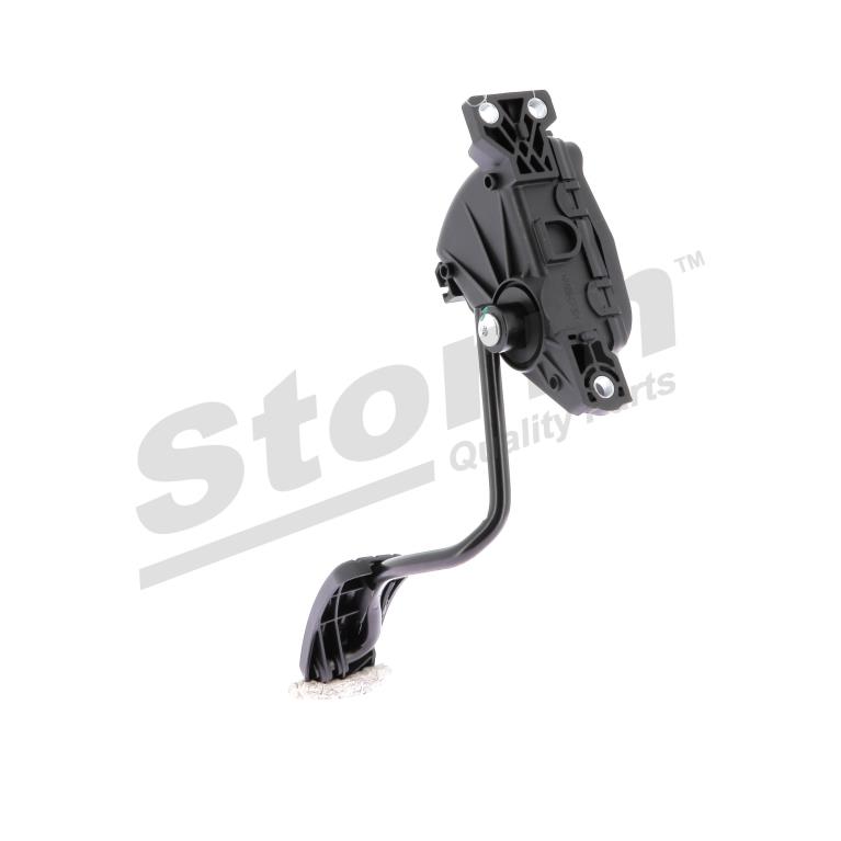 Pedal de acelerador Storm ref. 1500038