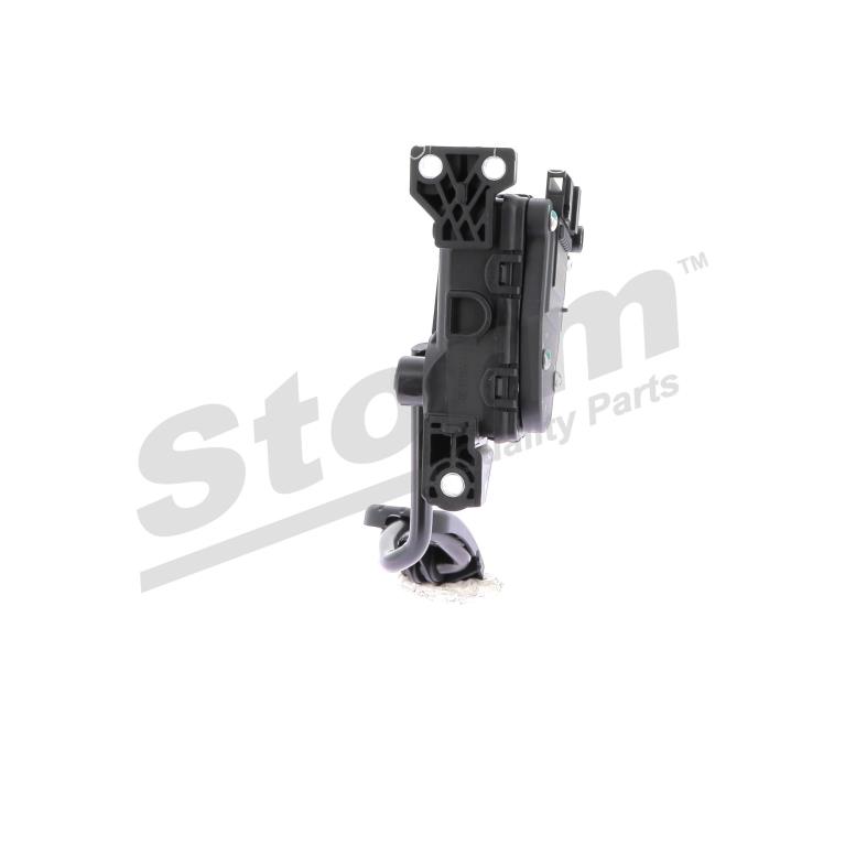 Pedal de acelerador Storm ref. 1500038
