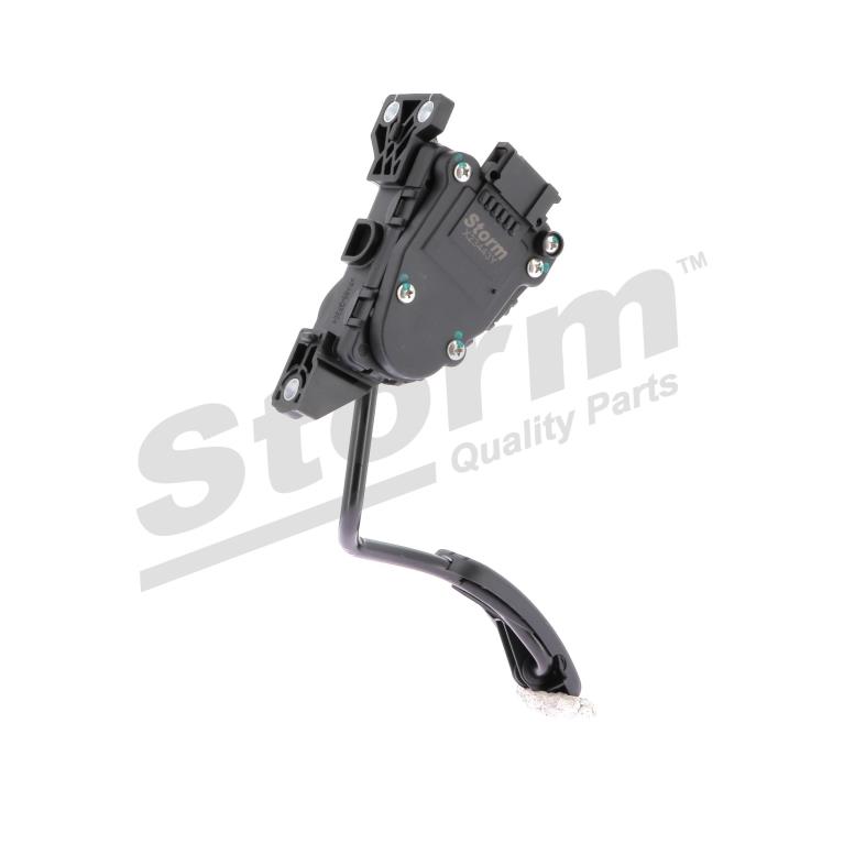 Pedal de acelerador Storm ref. 1500038