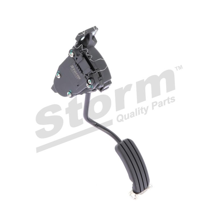 Pedal de acelerador Storm ref. 1500038