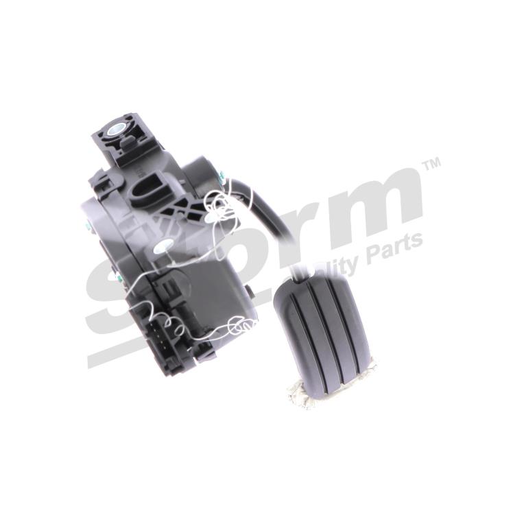 Pedal de acelerador Storm ref. 1500038