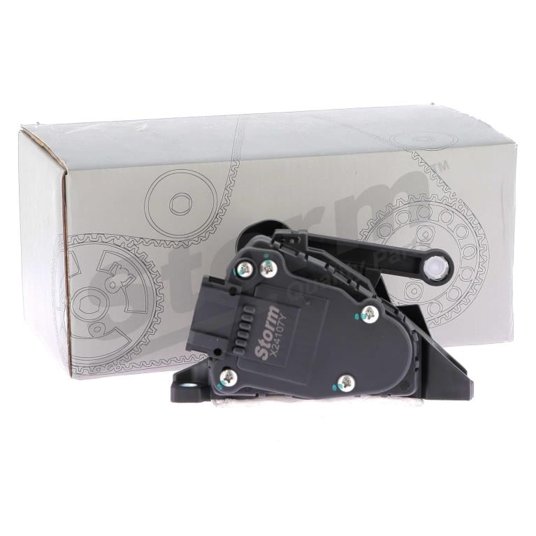 Capteur de position de pédale d'accélérateur Storm ref. 1500039