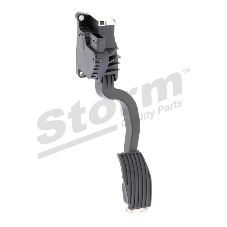 Pedal de acelerador Storm ref. 1500040