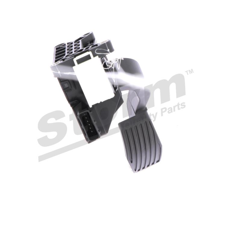 Pedal de acelerador Storm ref. 1500040