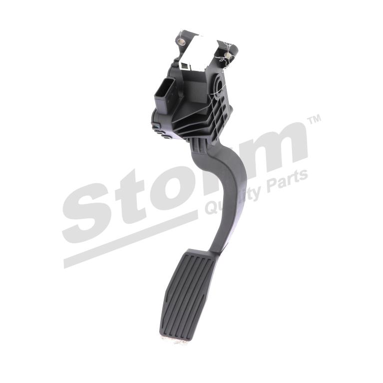 Pedal de acelerador Storm ref. 1500040