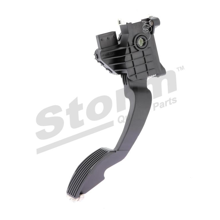 Pedal de acelerador Storm ref. 1500040