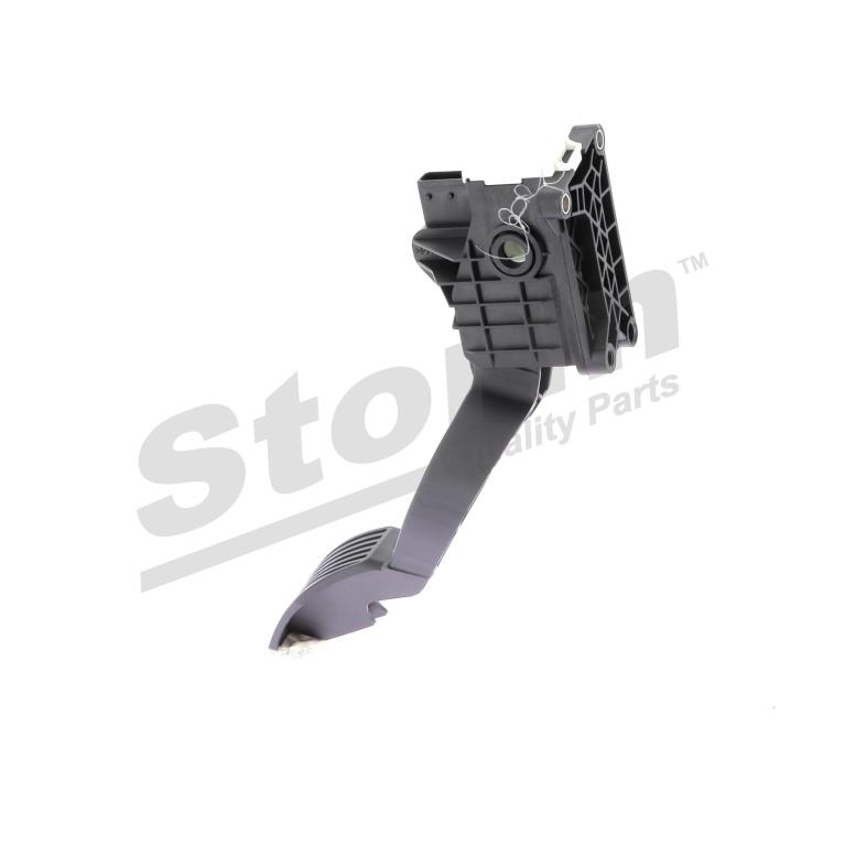 Pedal de acelerador Storm ref. 1500040