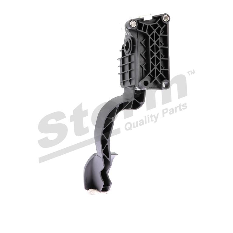 Pedal de acelerador Storm ref. 1500040
