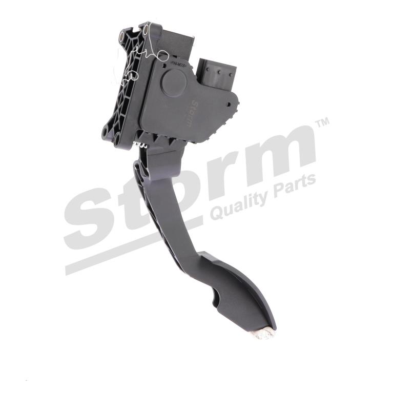 Pedal de acelerador Storm ref. 1500040