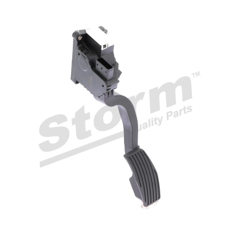 Pedal de acelerador Storm ref. 1500040