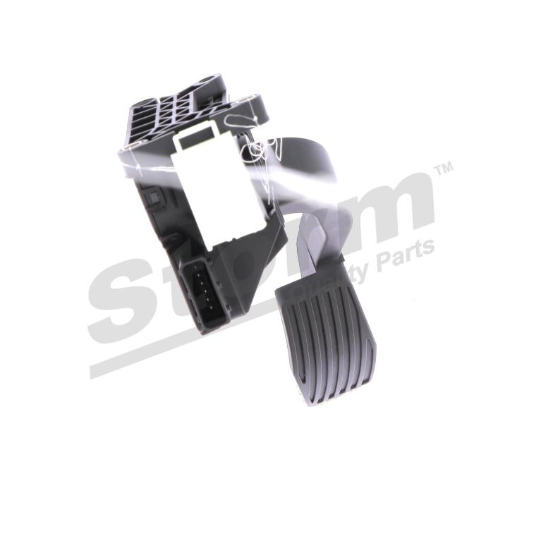 Pedal de acelerador Storm ref. 1500040