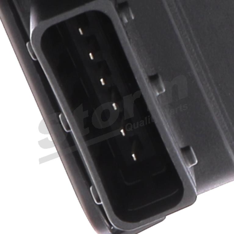 Pedal de acelerador Storm ref. 1500040