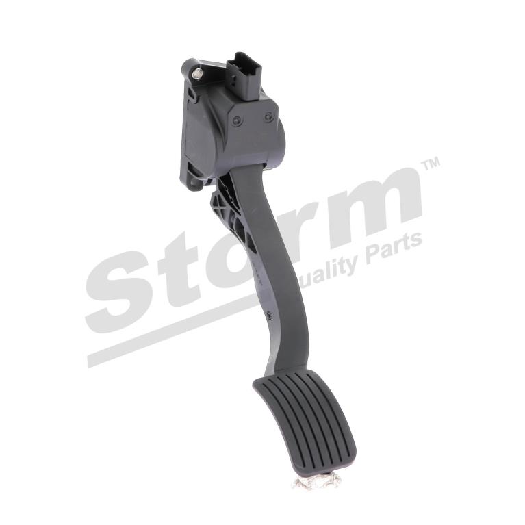 Pedal de acelerador Storm ref. 1500041