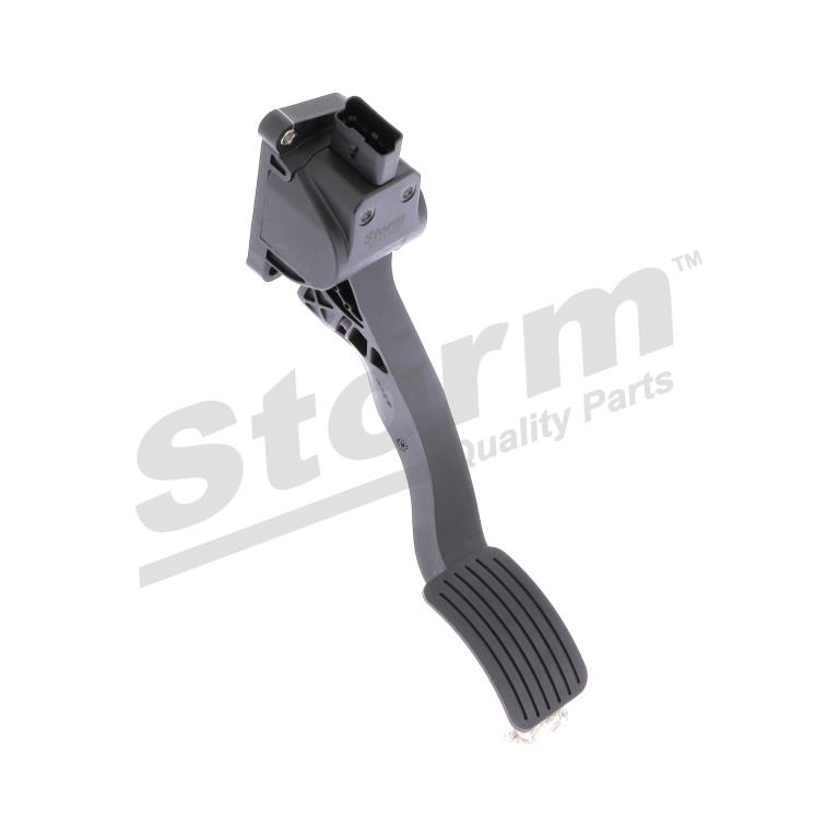 Pedal de acelerador Storm ref. 1500041