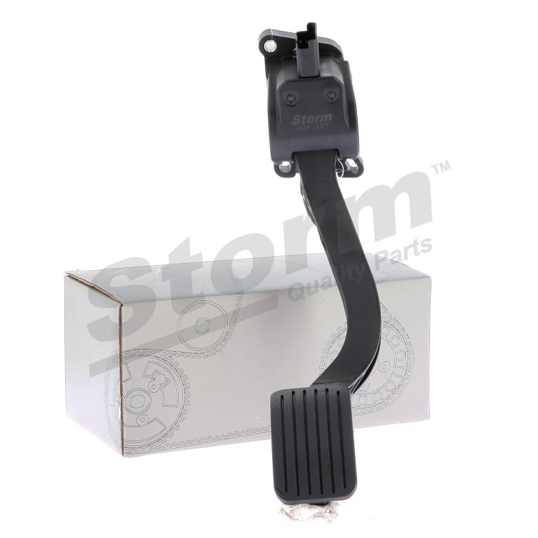 Pedal de acelerador Storm ref. 1500041