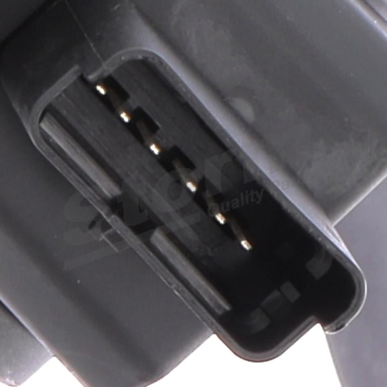 Pedal de acelerador Storm ref. 1500041