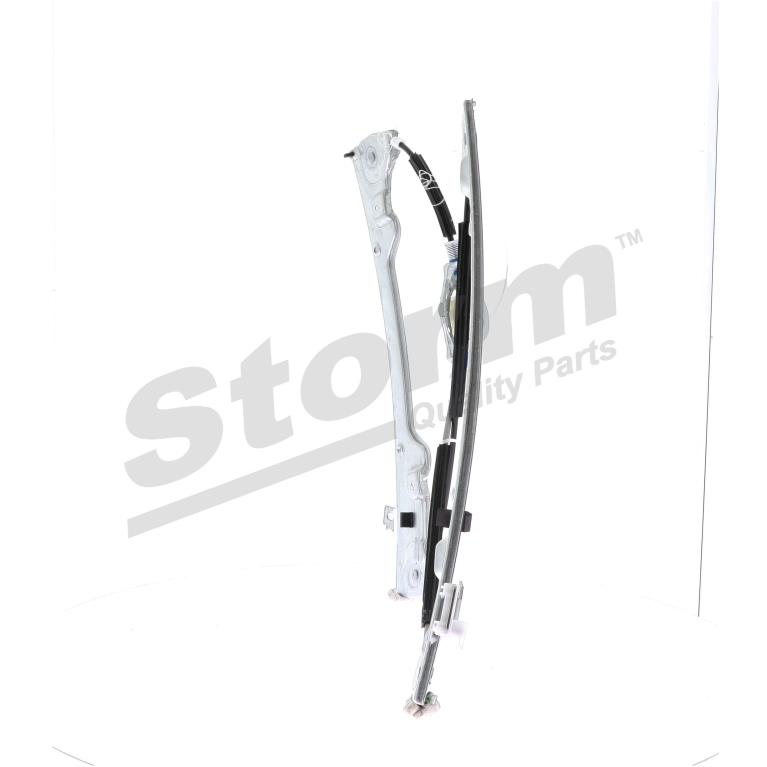 Mécanisme de lève-vitre (Mécanisme de lève-vitre) Storm ref. 1500071