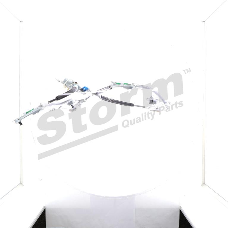 Mécanisme de lève-vitre (Mécanisme de lève-vitre) Storm ref. 1500071