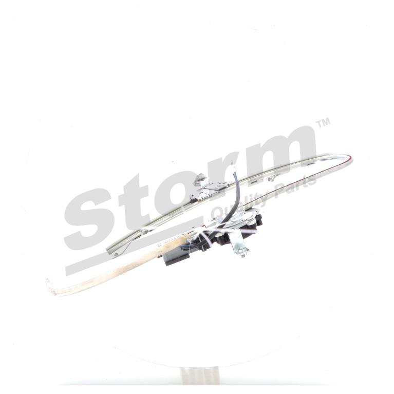 Mécanisme de lève-vitre (Mécanisme de lève-vitre) Storm ref. 1500080