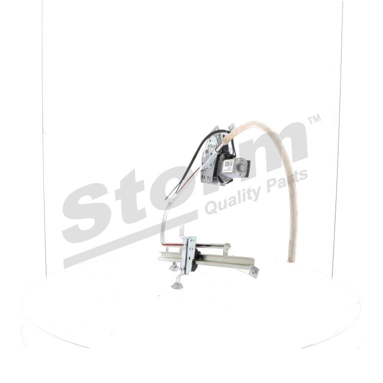 Mécanisme de lève-vitre (Mécanisme de lève-vitre) Storm ref. 1500080