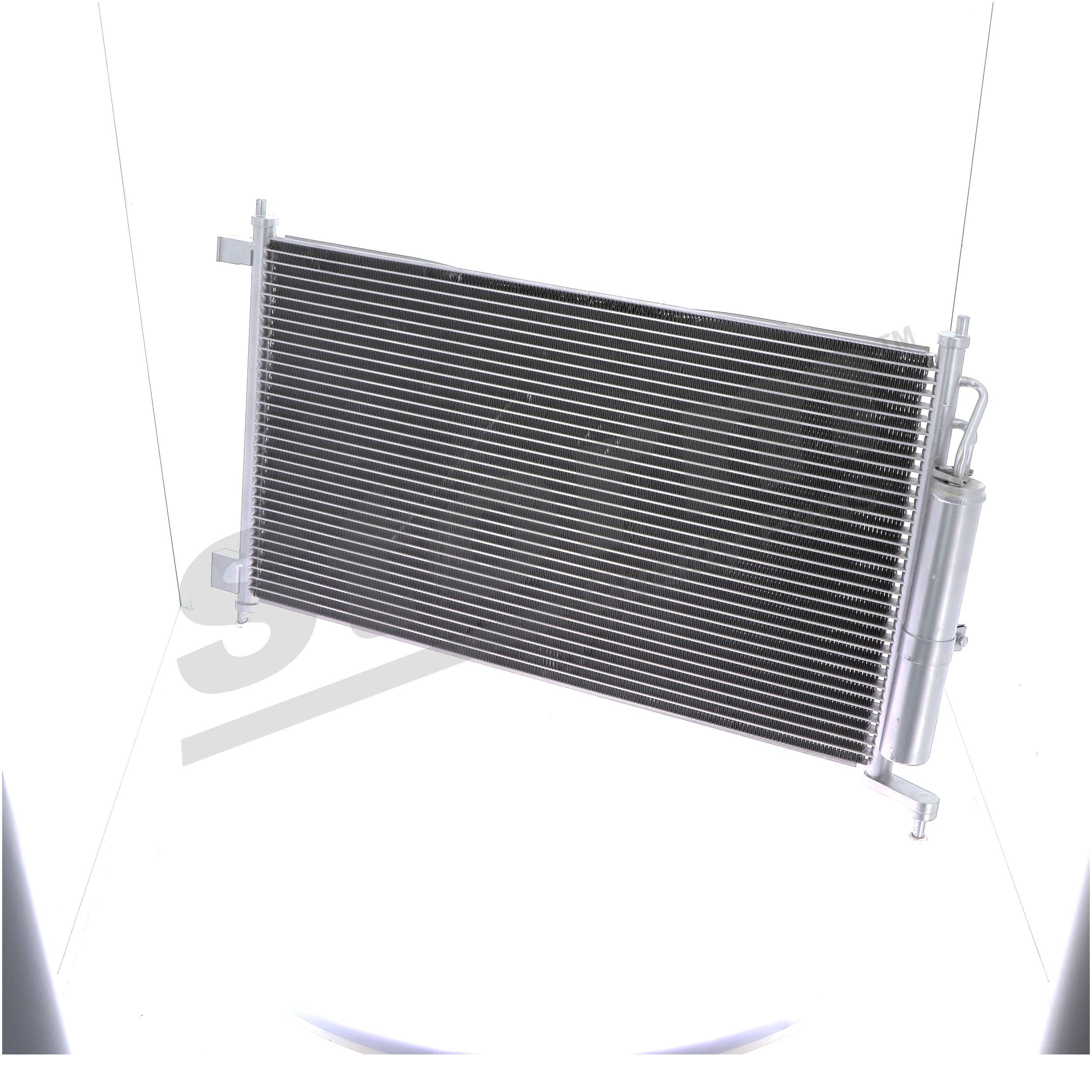 Condensador, aire acondicionado Storm ref. 150024