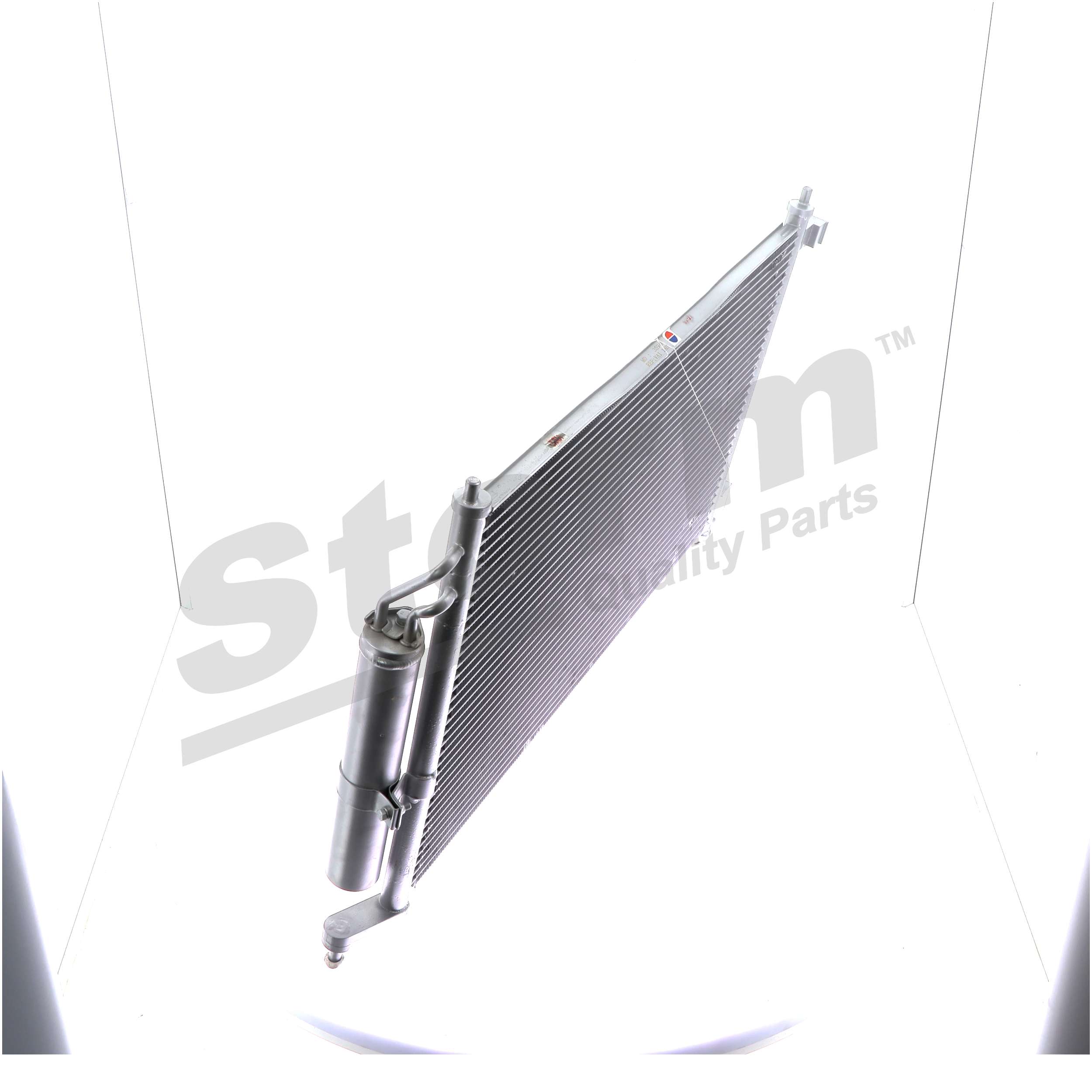 Condensador, aire acondicionado Storm ref. 150024