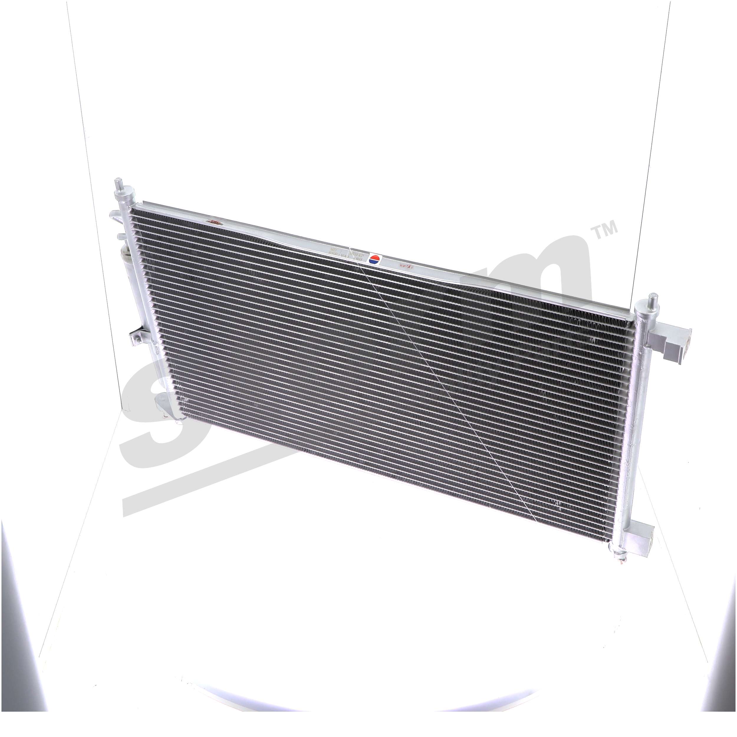 Condensador, aire acondicionado Storm ref. 150024
