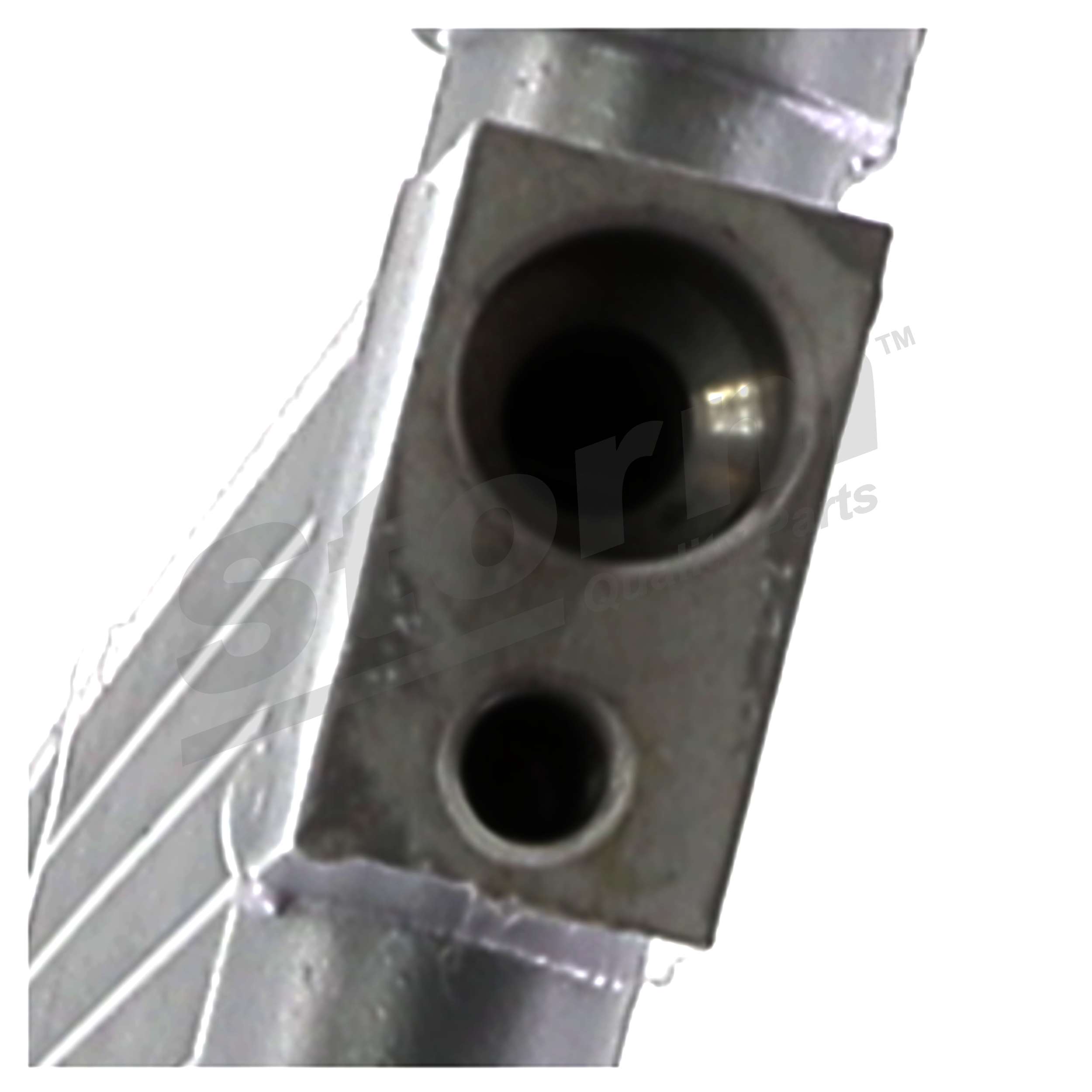 Condensador, aire acondicionado Storm ref. 150024