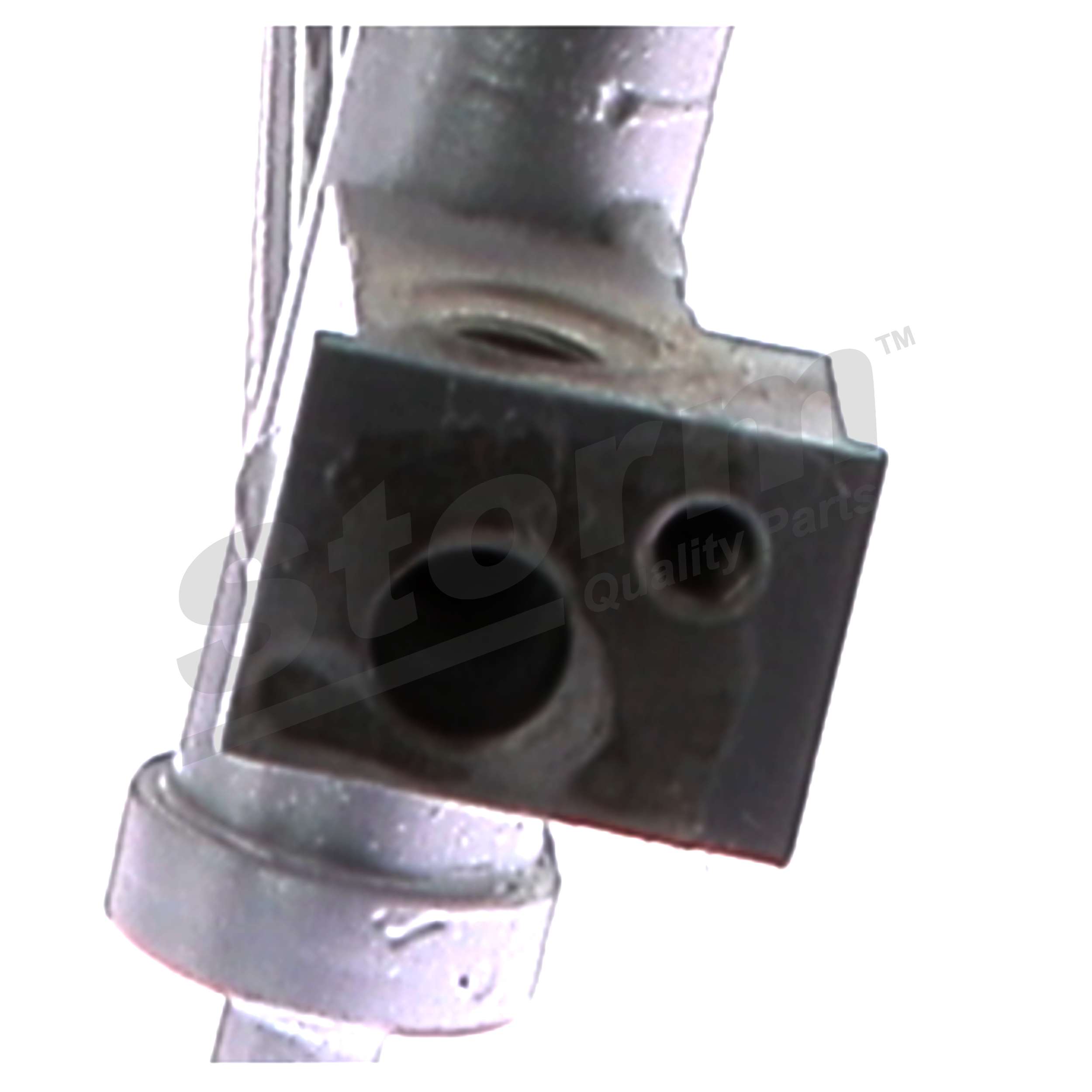 Condensador, aire acondicionado Storm ref. 150024
