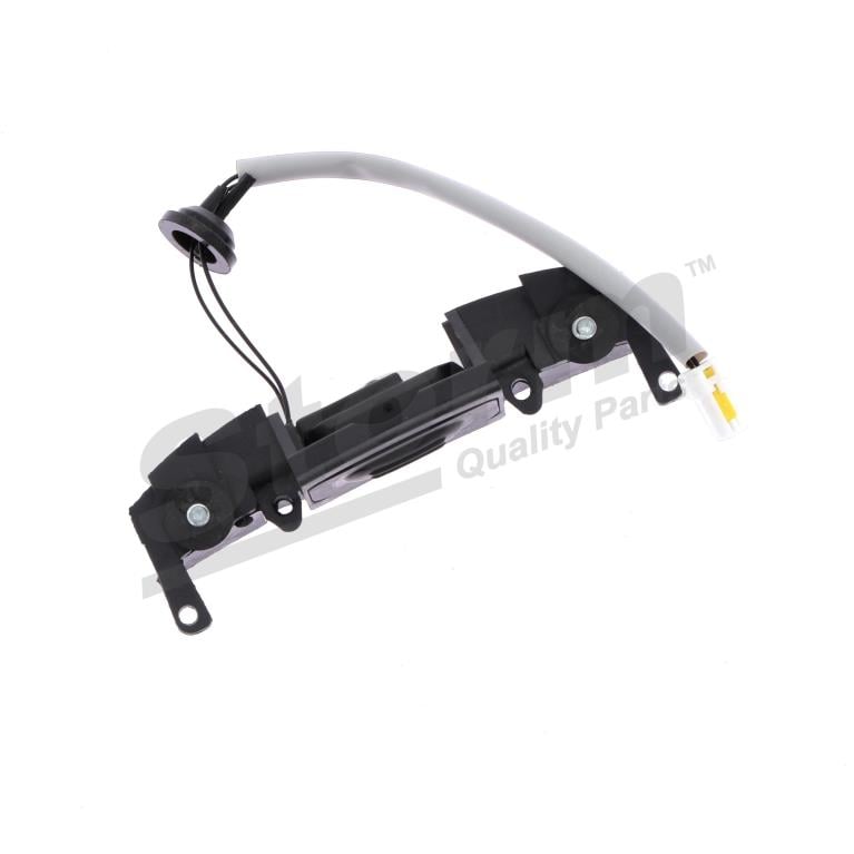 Conmutador, Desbloqueo tapa maletero Storm ref. 15002501