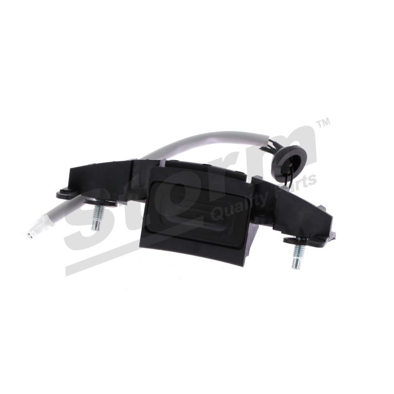 Conmutador, Desbloqueo tapa maletero Storm ref. 15002501