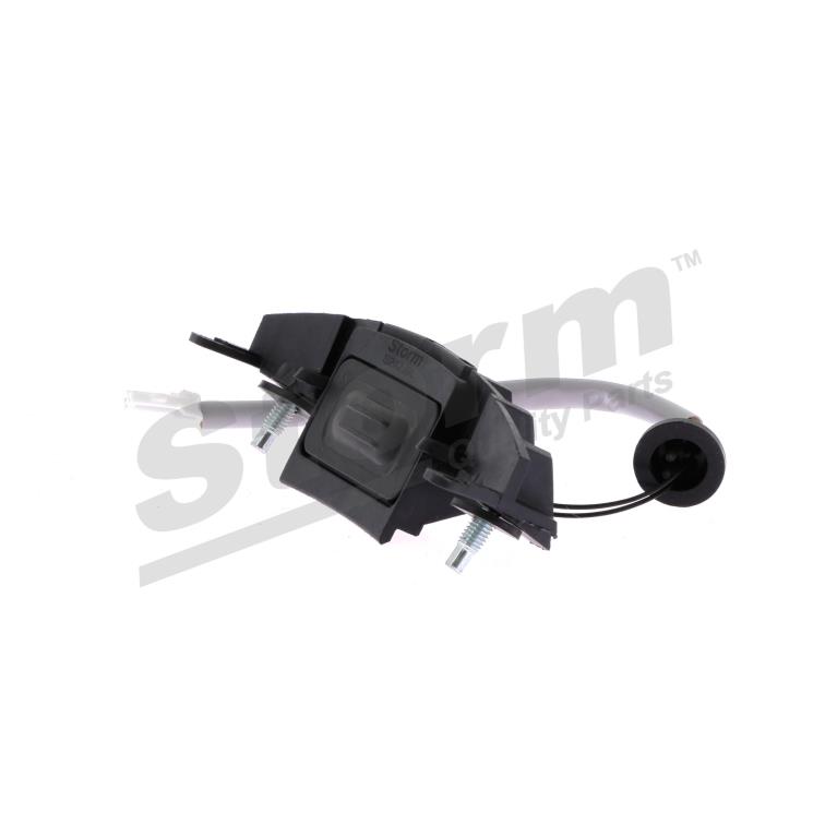 Conmutador, Desbloqueo tapa maletero Storm ref. 15002501