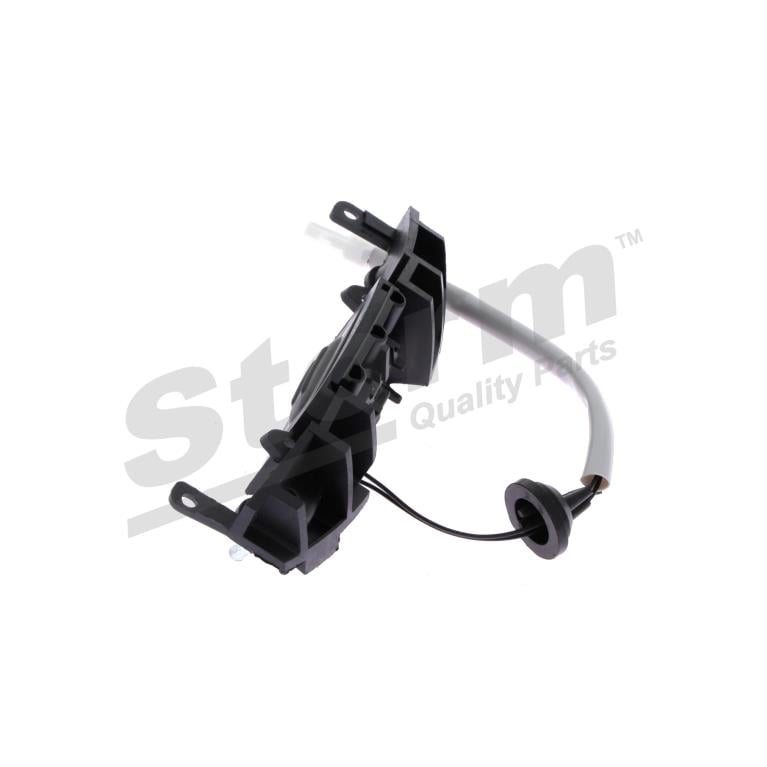 Conmutador, Desbloqueo tapa maletero Storm ref. 15002501