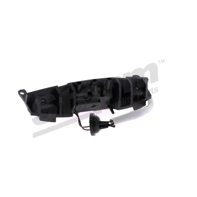 Conmutador, Desbloqueo tapa maletero Storm ref. 15002501