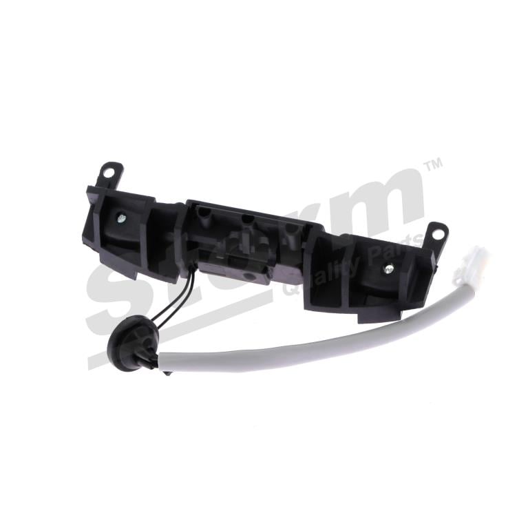 Conmutador, Desbloqueo tapa maletero Storm ref. 15002501
