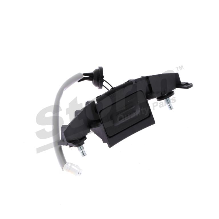 Conmutador, Desbloqueo tapa maletero Storm ref. 15002501