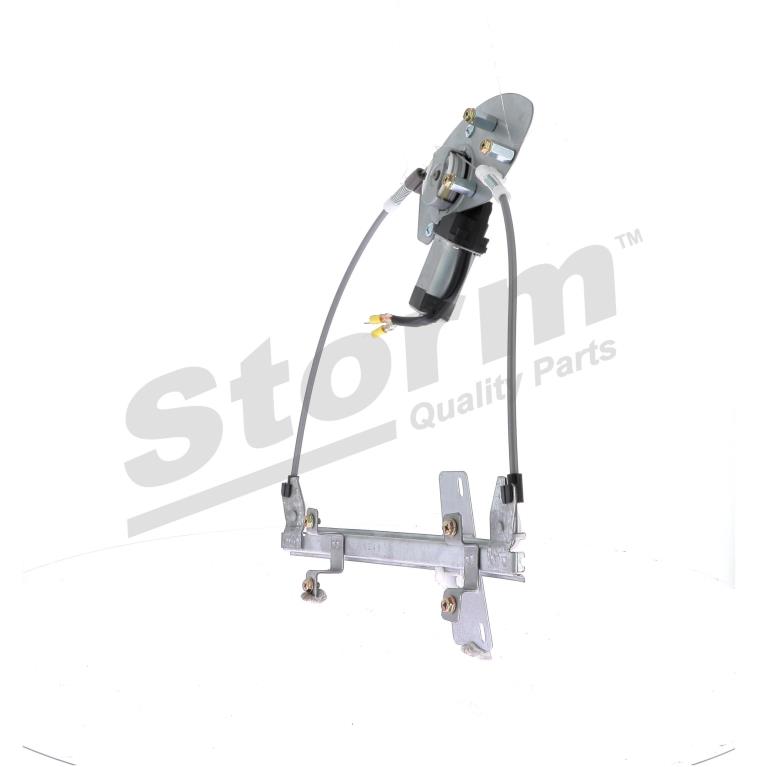 Mécanisme de lève-vitre (Mécanisme de lève-vitre) Storm ref. 150080