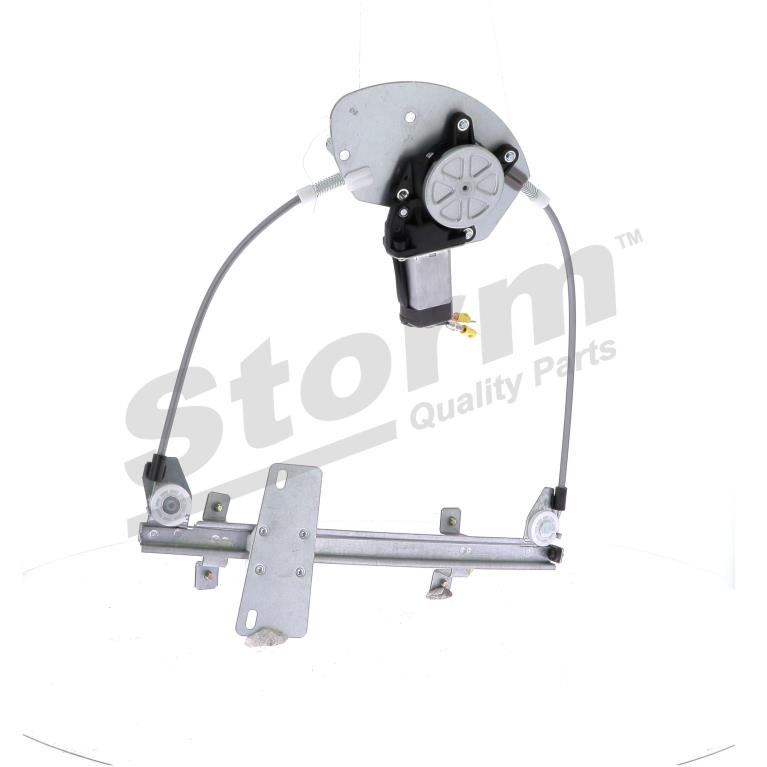 Mécanisme de lève-vitre (Mécanisme de lève-vitre) Storm ref. 150080