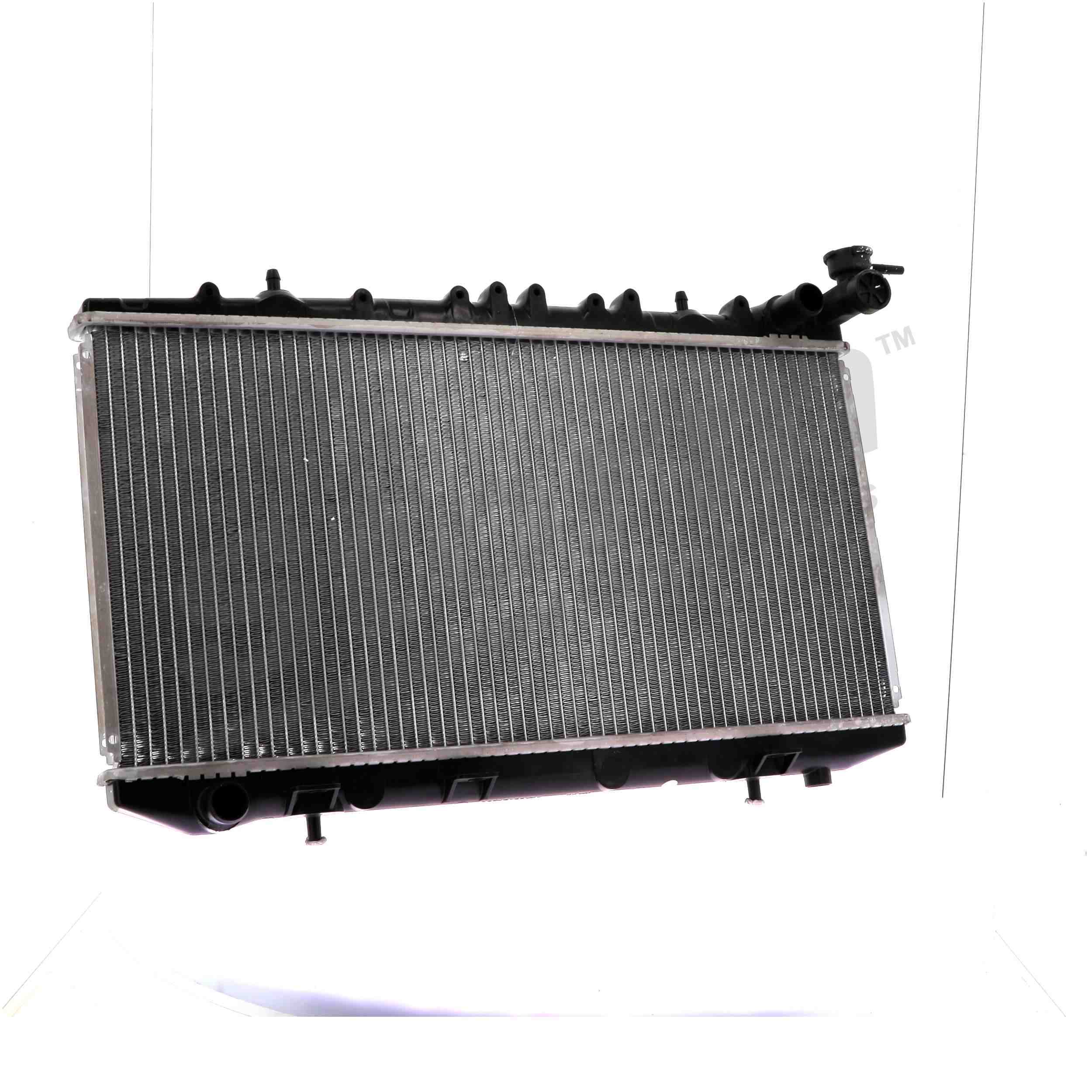 Radiateur moteur (Radiateur de refroidissement) Storm 150209