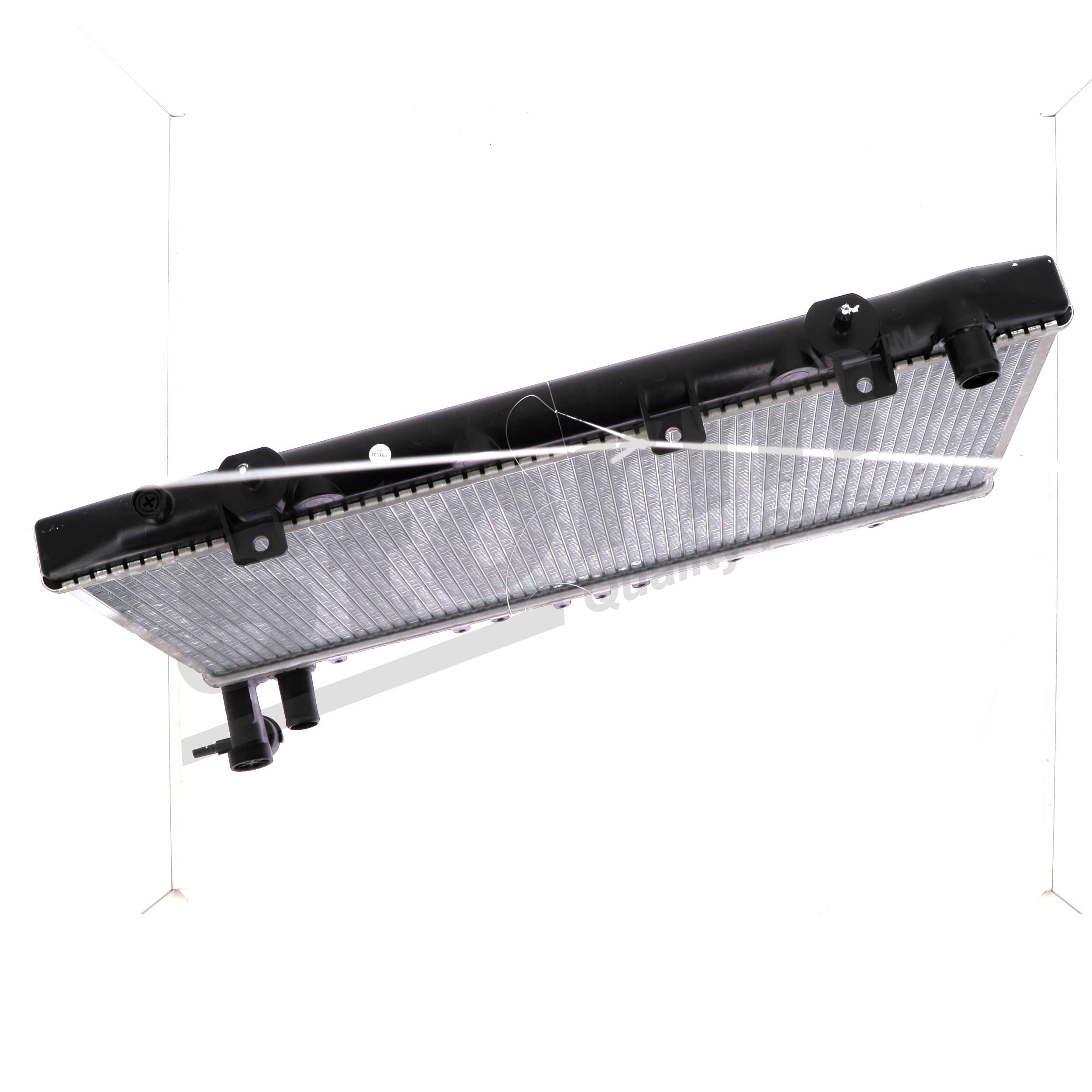 Radiateur moteur (Radiateur de refroidissement) Storm 150209