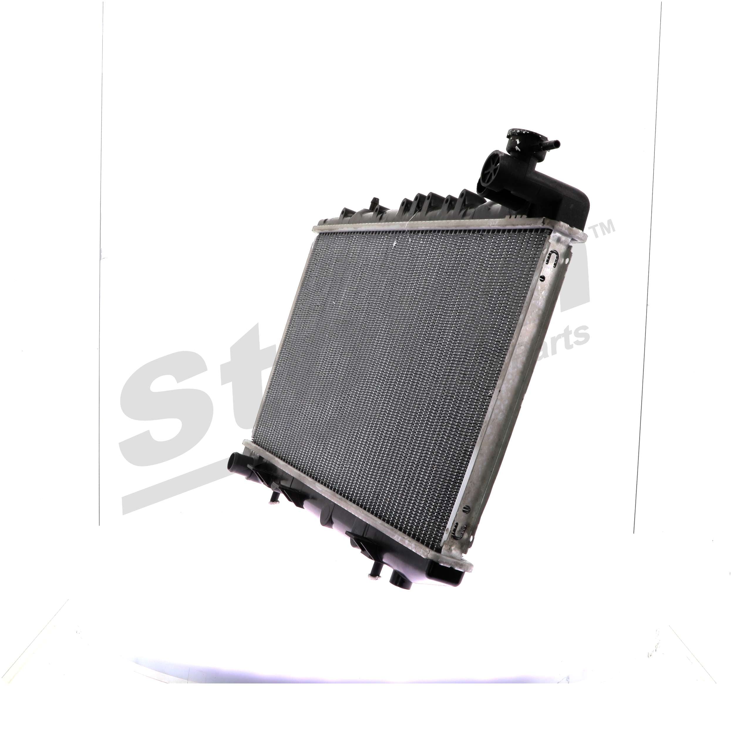 Radiateur moteur (Radiateur de refroidissement) Storm 150209
